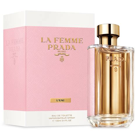 femme prada flaconi|Prada La Femme Prada perfume .